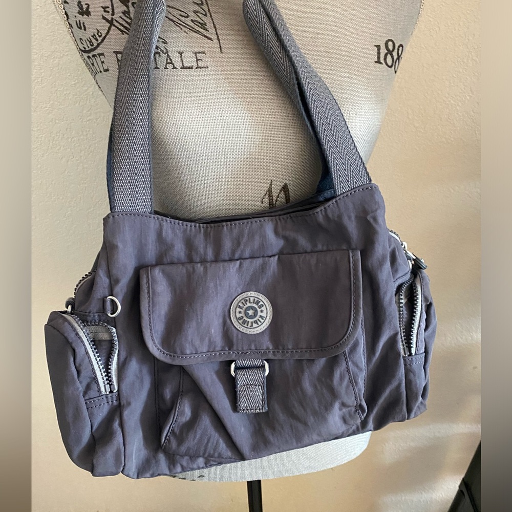 Authentic Kipling Shoulder Bag